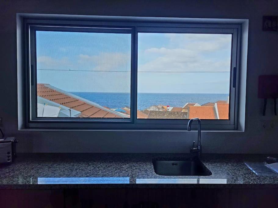 Rabo de PeixeA Casa Da Conchaアパートメント エクステリア 写真