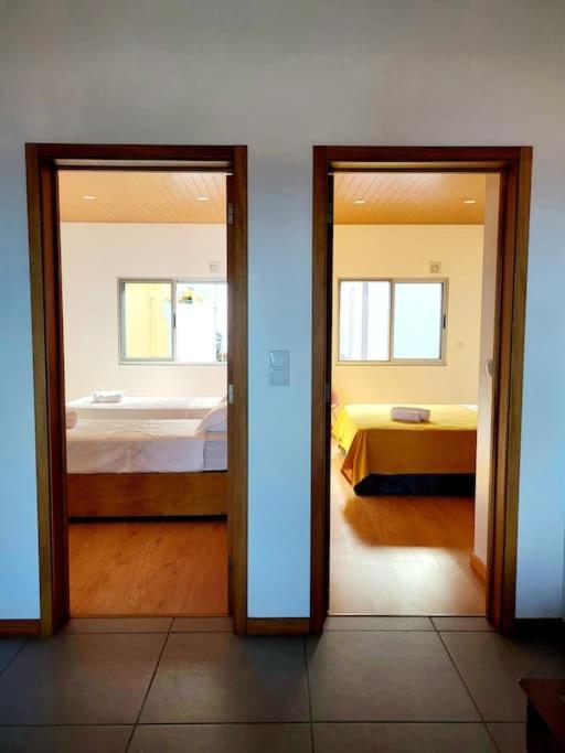Rabo de PeixeA Casa Da Conchaアパートメント エクステリア 写真